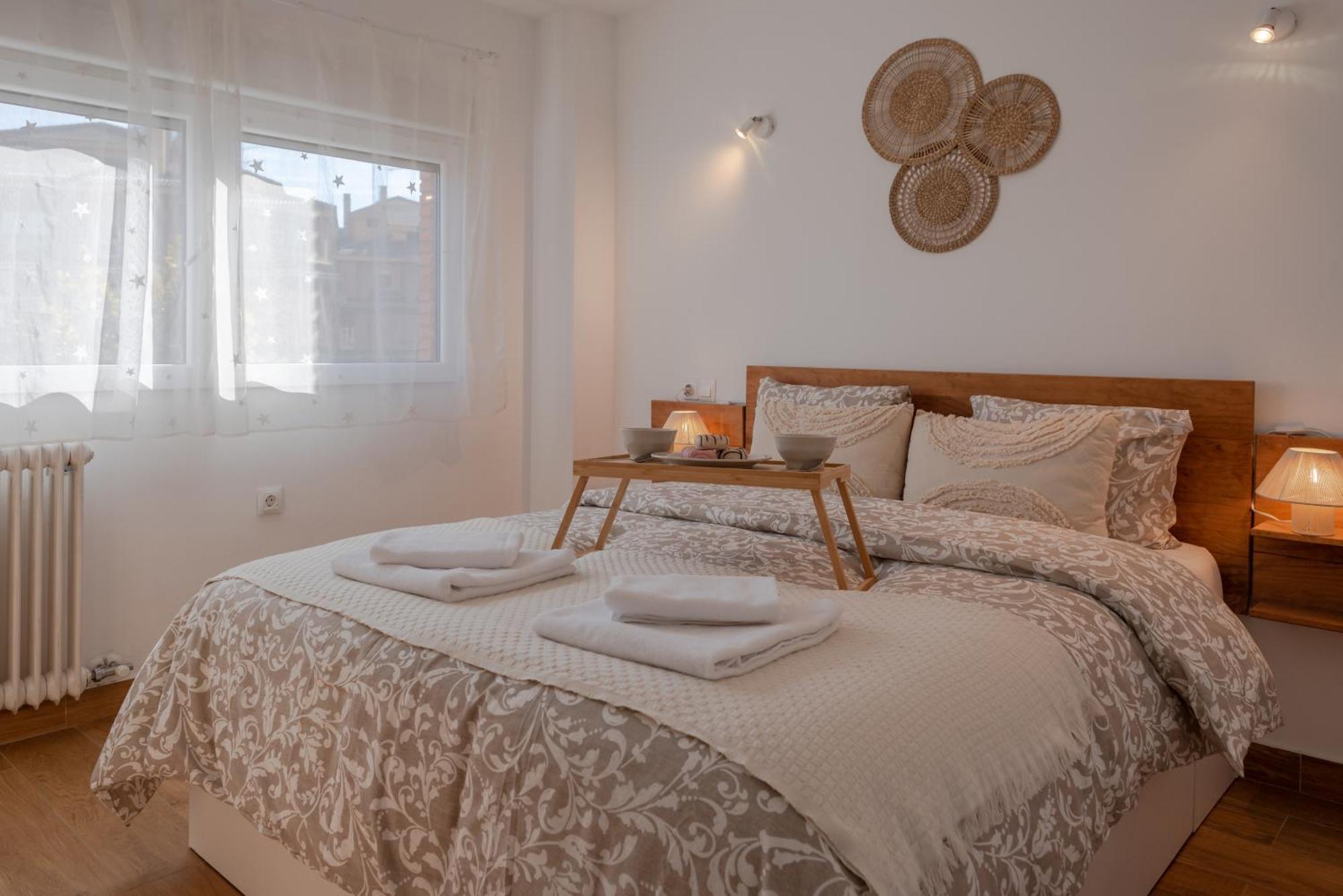 Mrs Vistas Sierra Nevada Con Parking Appartamento